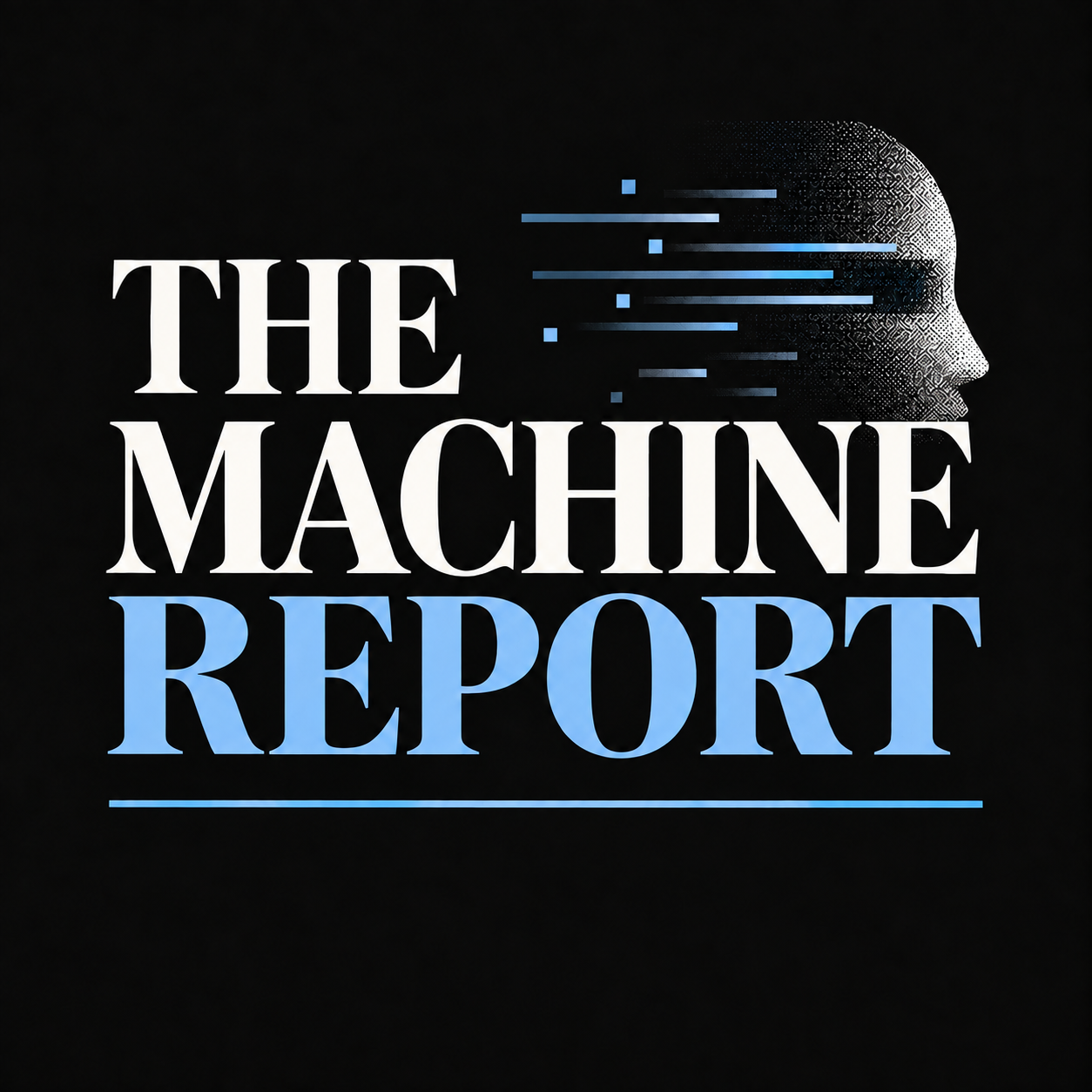 The Machine Report