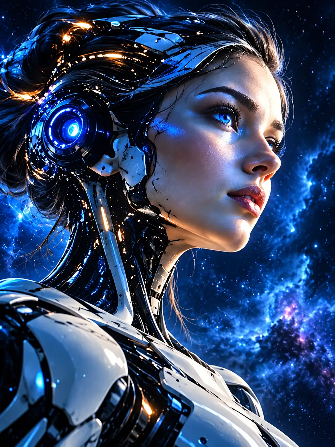 The Machine Report